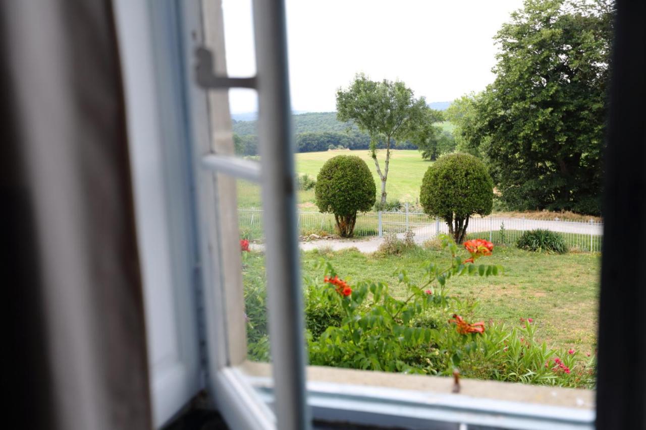 Chateau De Villeneuve - Montolieu エクステリア 写真