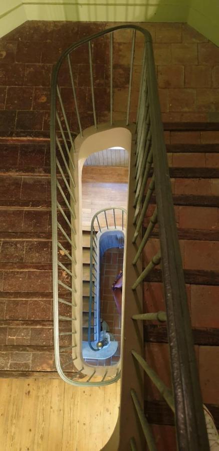Chateau De Villeneuve - Montolieu エクステリア 写真
